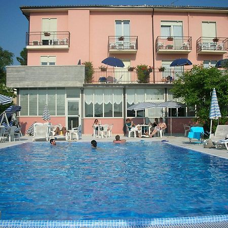 Ca Masawalsa Hotel Bardolino Dış mekan fotoğraf