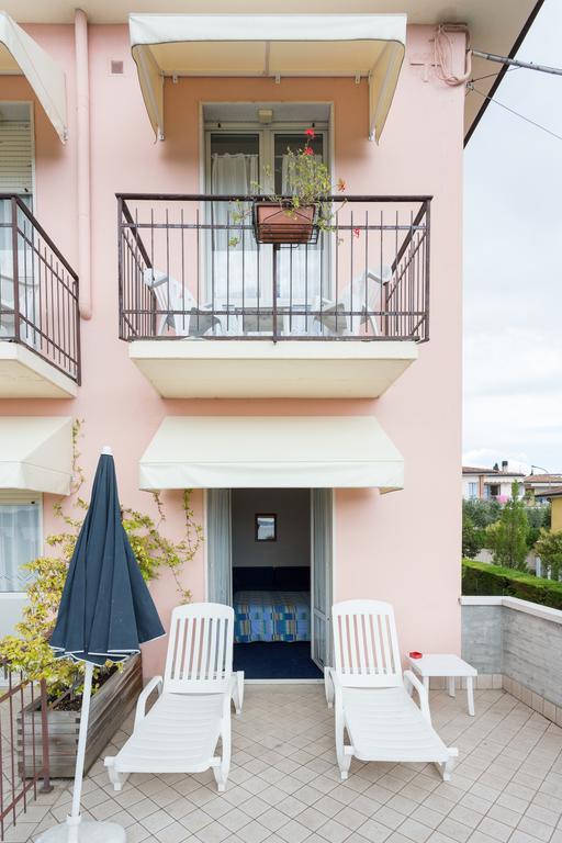 Ca Masawalsa Hotel Bardolino Dış mekan fotoğraf
