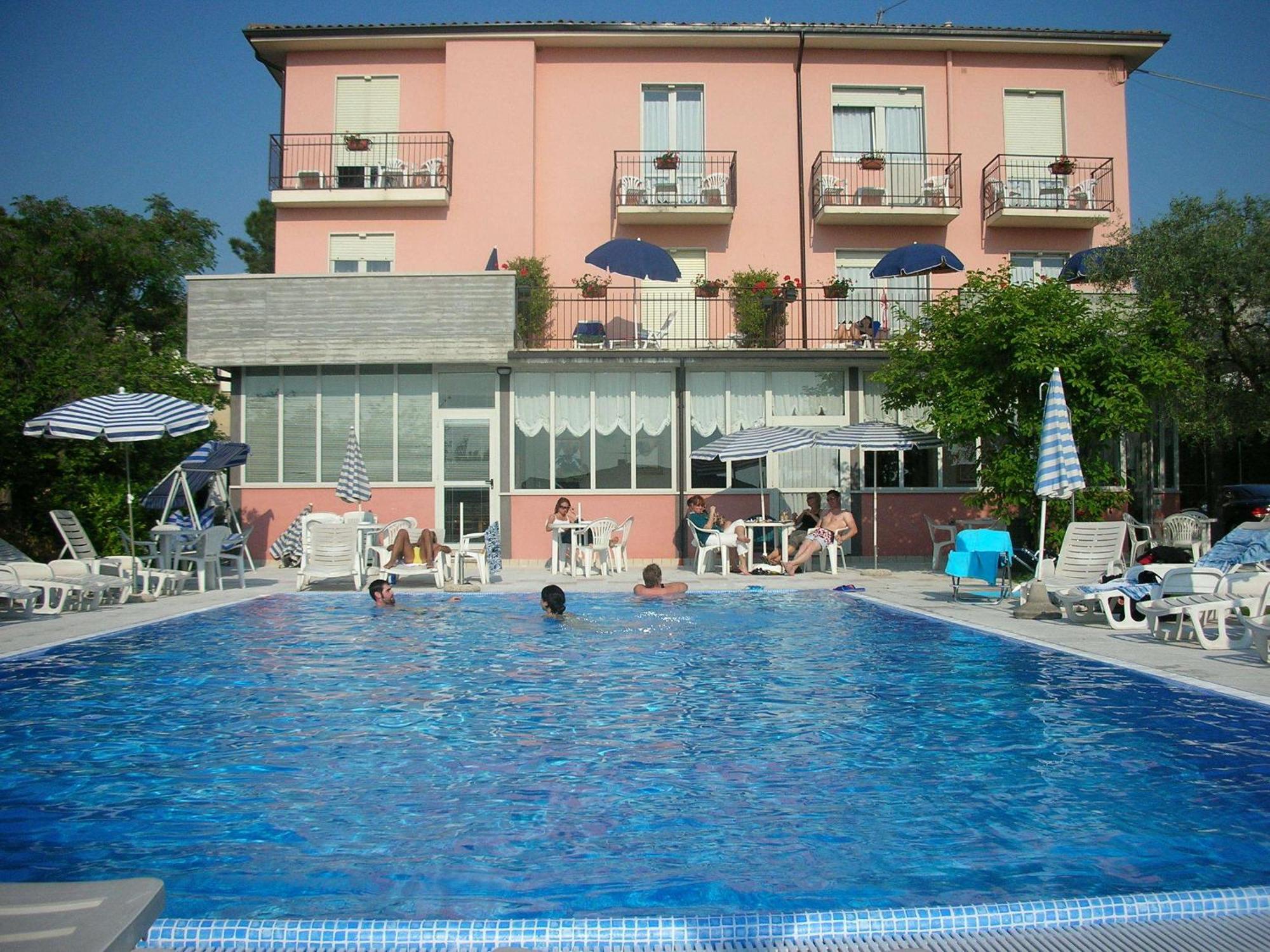 Ca Masawalsa Hotel Bardolino Dış mekan fotoğraf