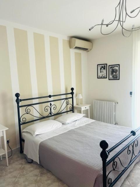 Ca Masawalsa Hotel Bardolino Dış mekan fotoğraf