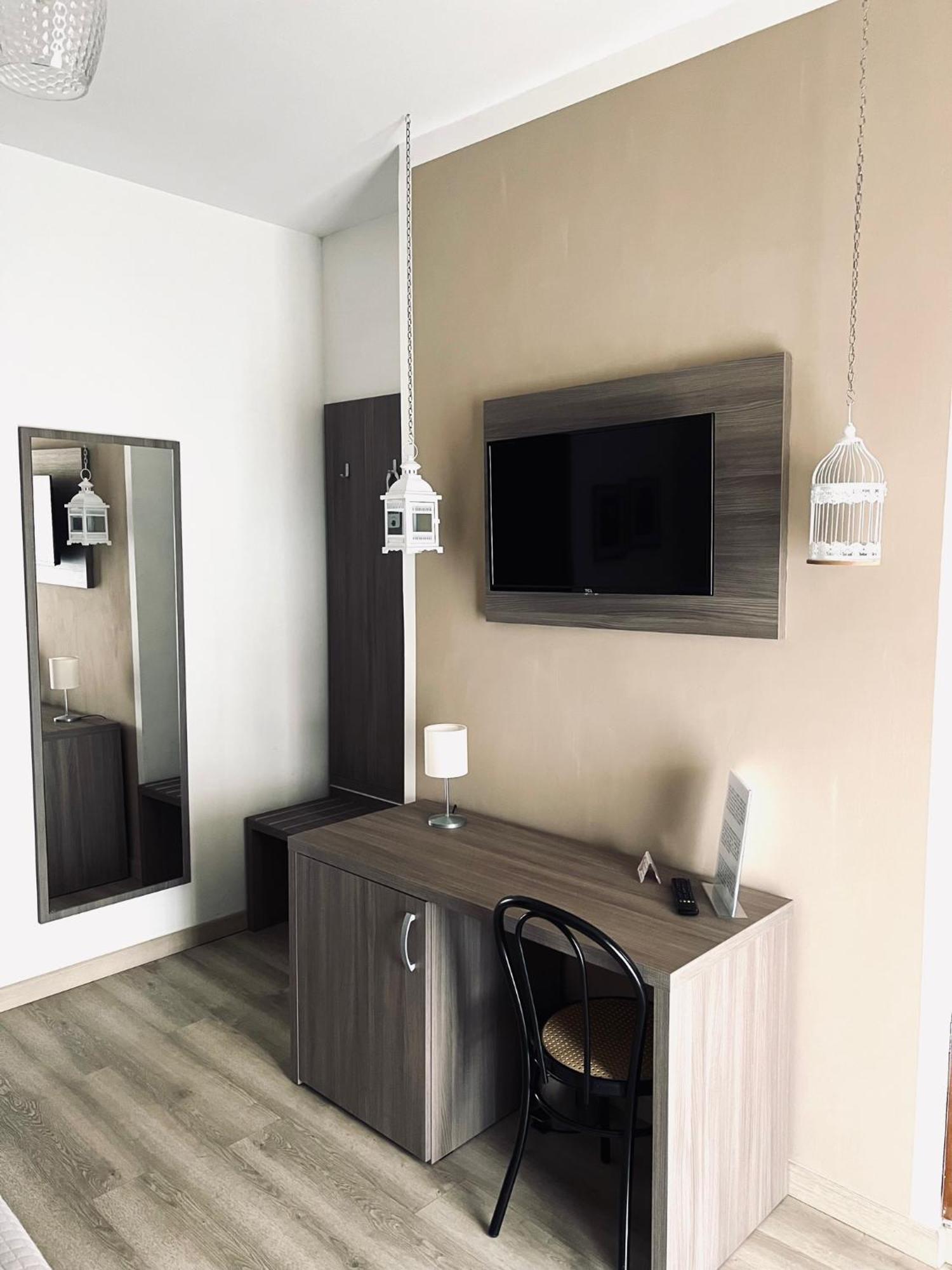 Ca Masawalsa Hotel Bardolino Dış mekan fotoğraf