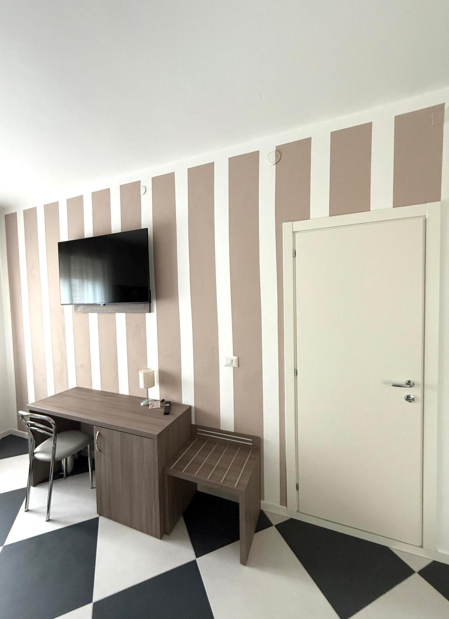 Ca Masawalsa Hotel Bardolino Dış mekan fotoğraf