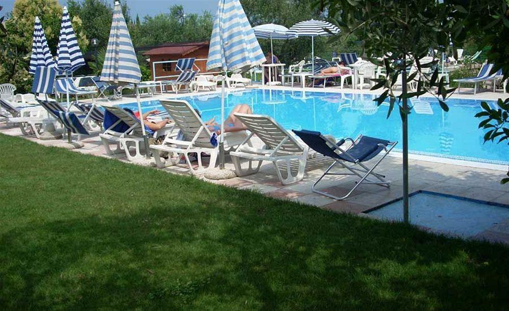 Ca Masawalsa Hotel Bardolino Dış mekan fotoğraf