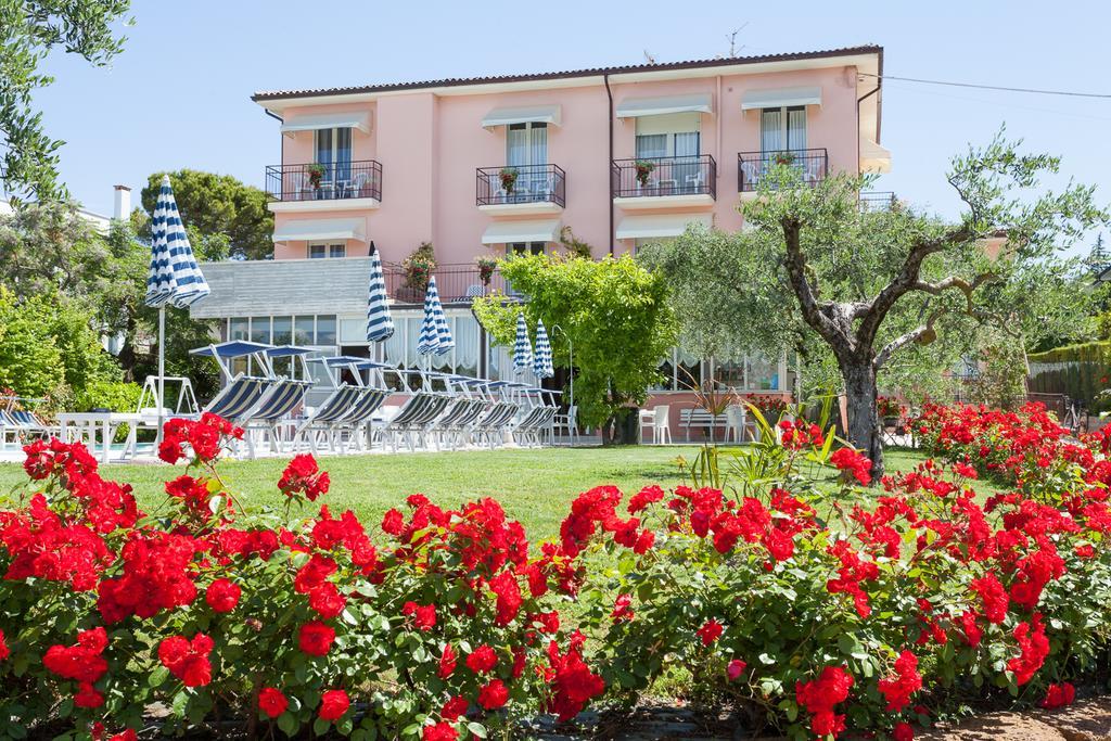 Ca Masawalsa Hotel Bardolino Dış mekan fotoğraf