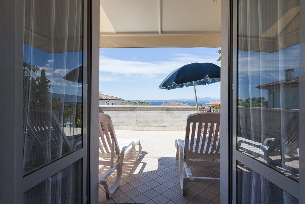 Ca Masawalsa Hotel Bardolino Dış mekan fotoğraf