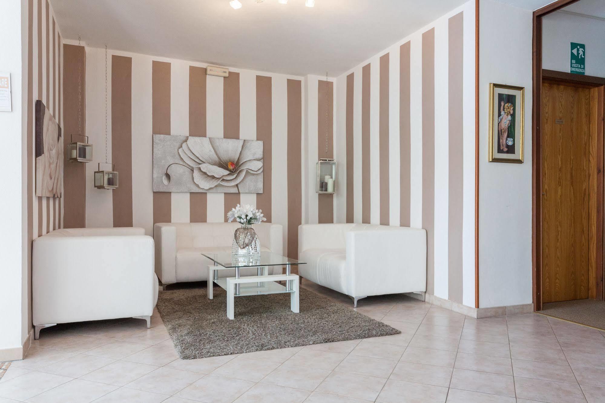 Ca Masawalsa Hotel Bardolino Dış mekan fotoğraf