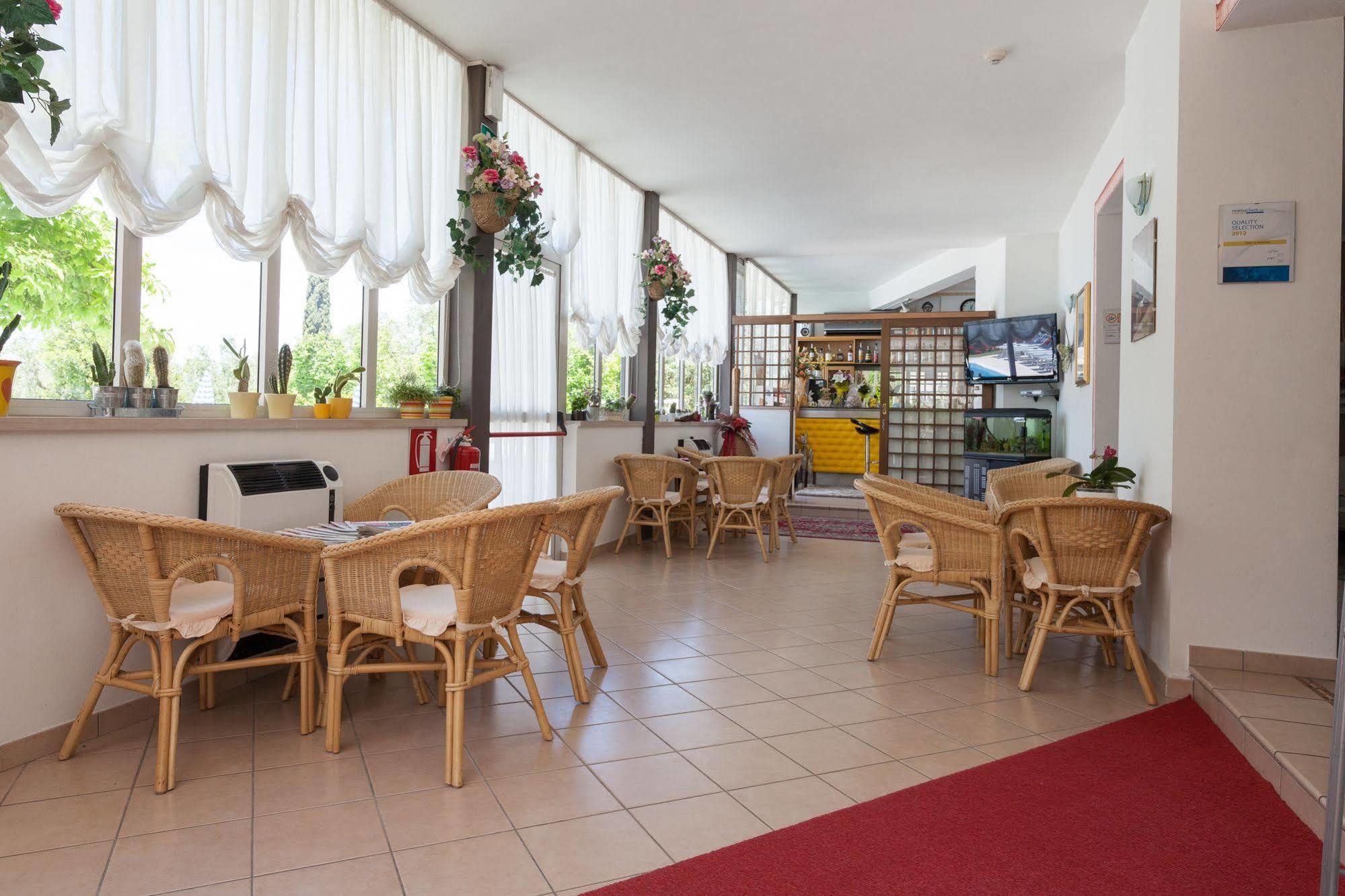 Ca Masawalsa Hotel Bardolino Dış mekan fotoğraf