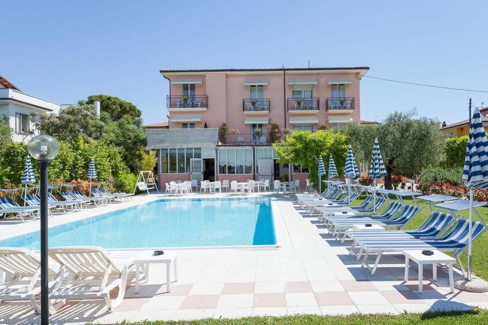 Ca Masawalsa Hotel Bardolino Dış mekan fotoğraf