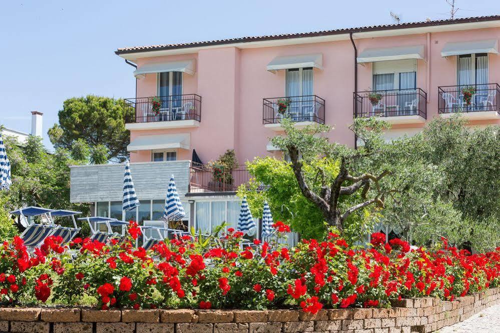 Ca Masawalsa Hotel Bardolino Dış mekan fotoğraf